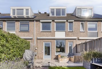 Pruylenborg 150, HENDRIK-IDO-AMBACHT