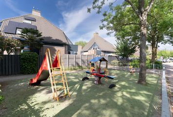 Pruylenborg 150, HENDRIK-IDO-AMBACHT