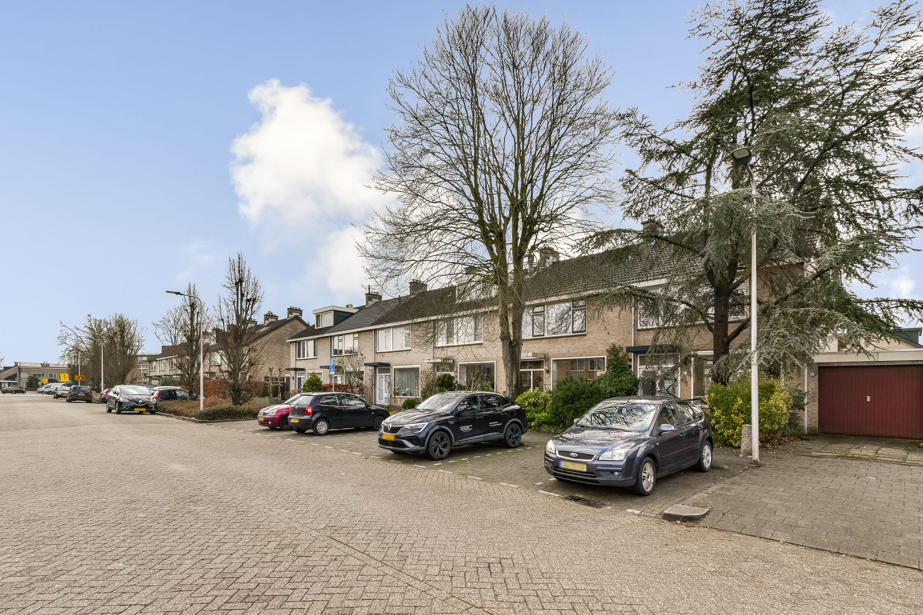 Van Duyvenvoordelaan 12