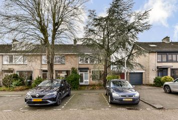 Van Duyvenvoordelaan 12, HENDRIK-IDO-AMBACHT