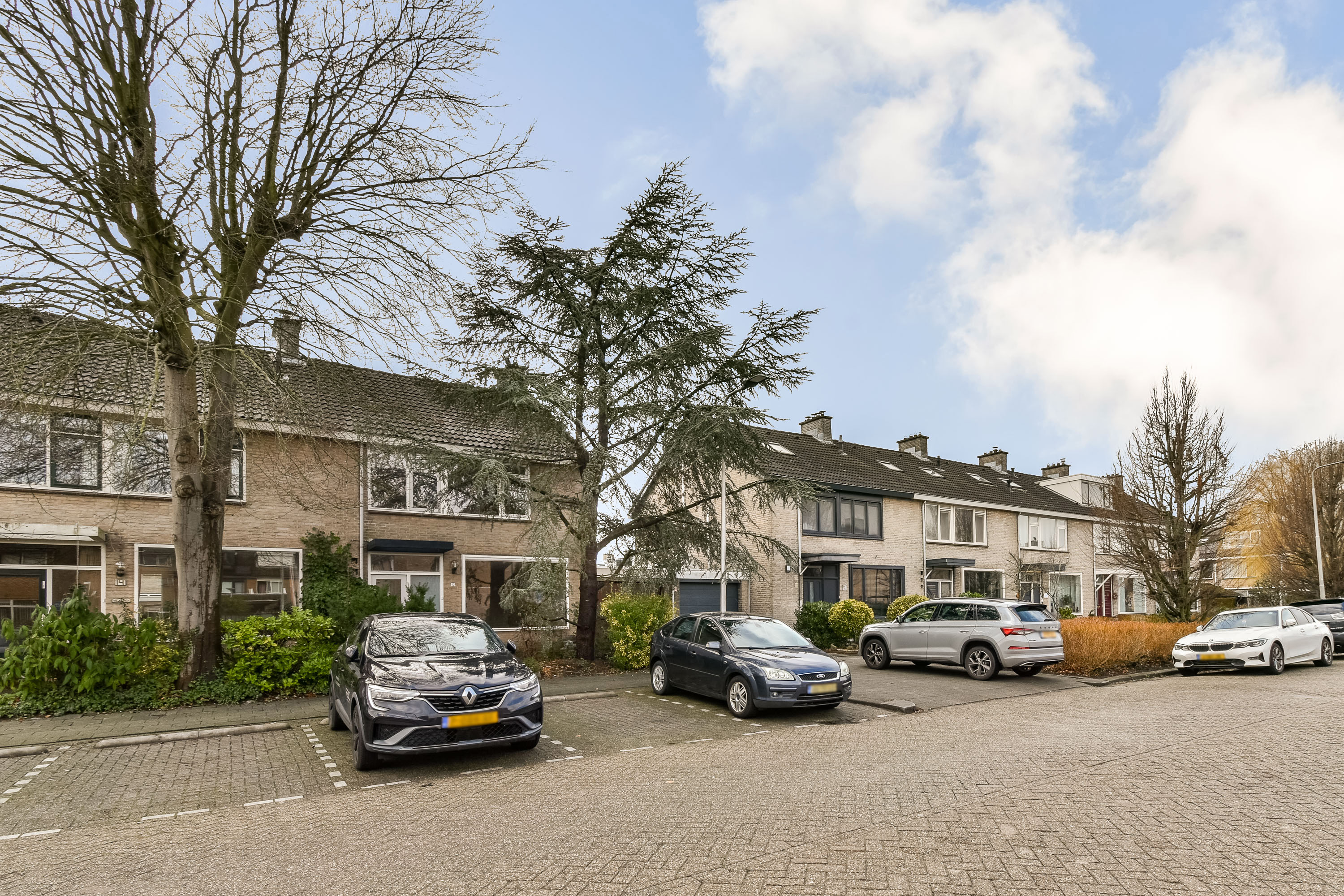 Van Duyvenvoordelaan 12