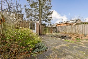 Van Duyvenvoordelaan 12, HENDRIK-IDO-AMBACHT