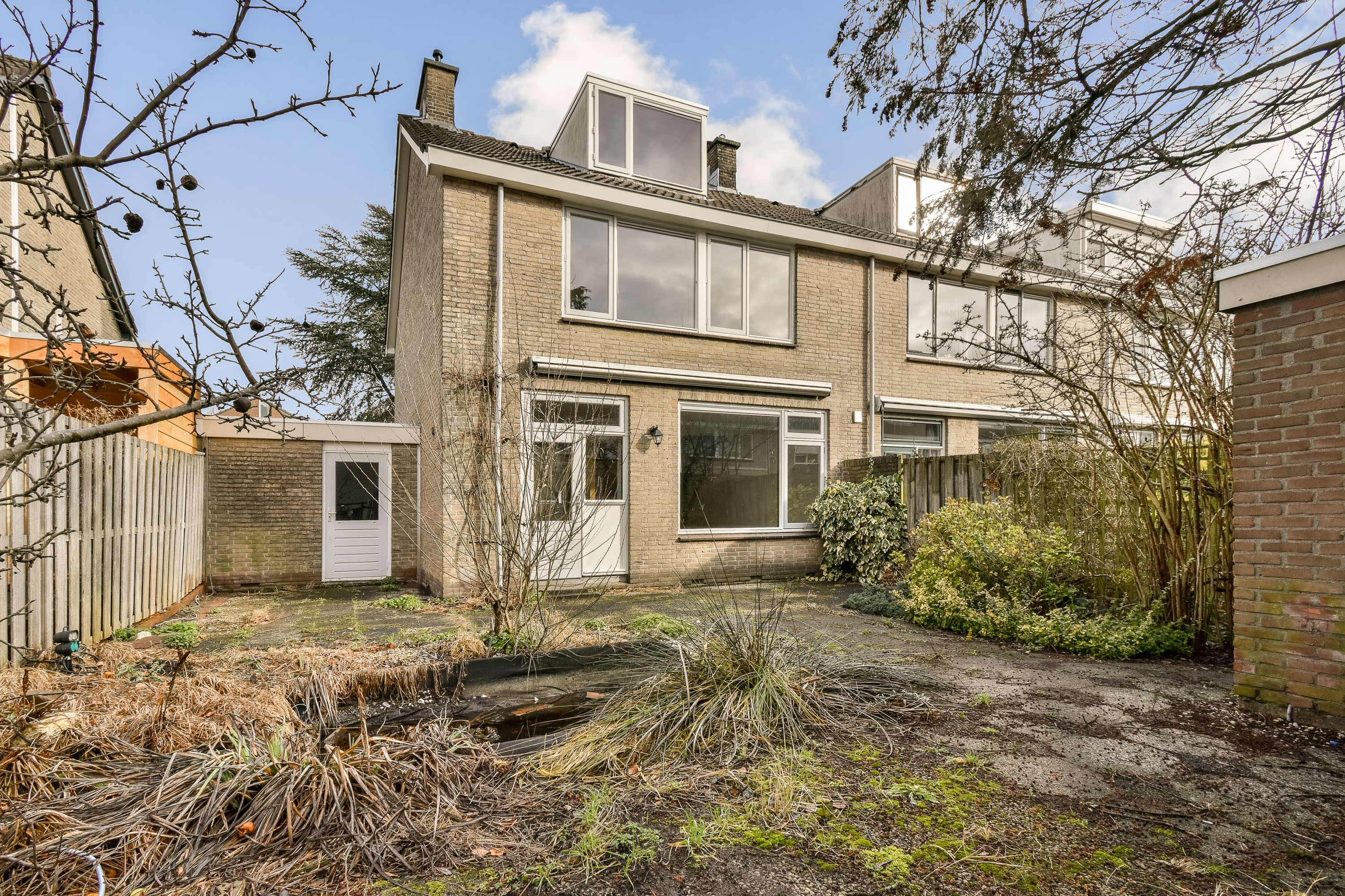 Van Duyvenvoordelaan 12