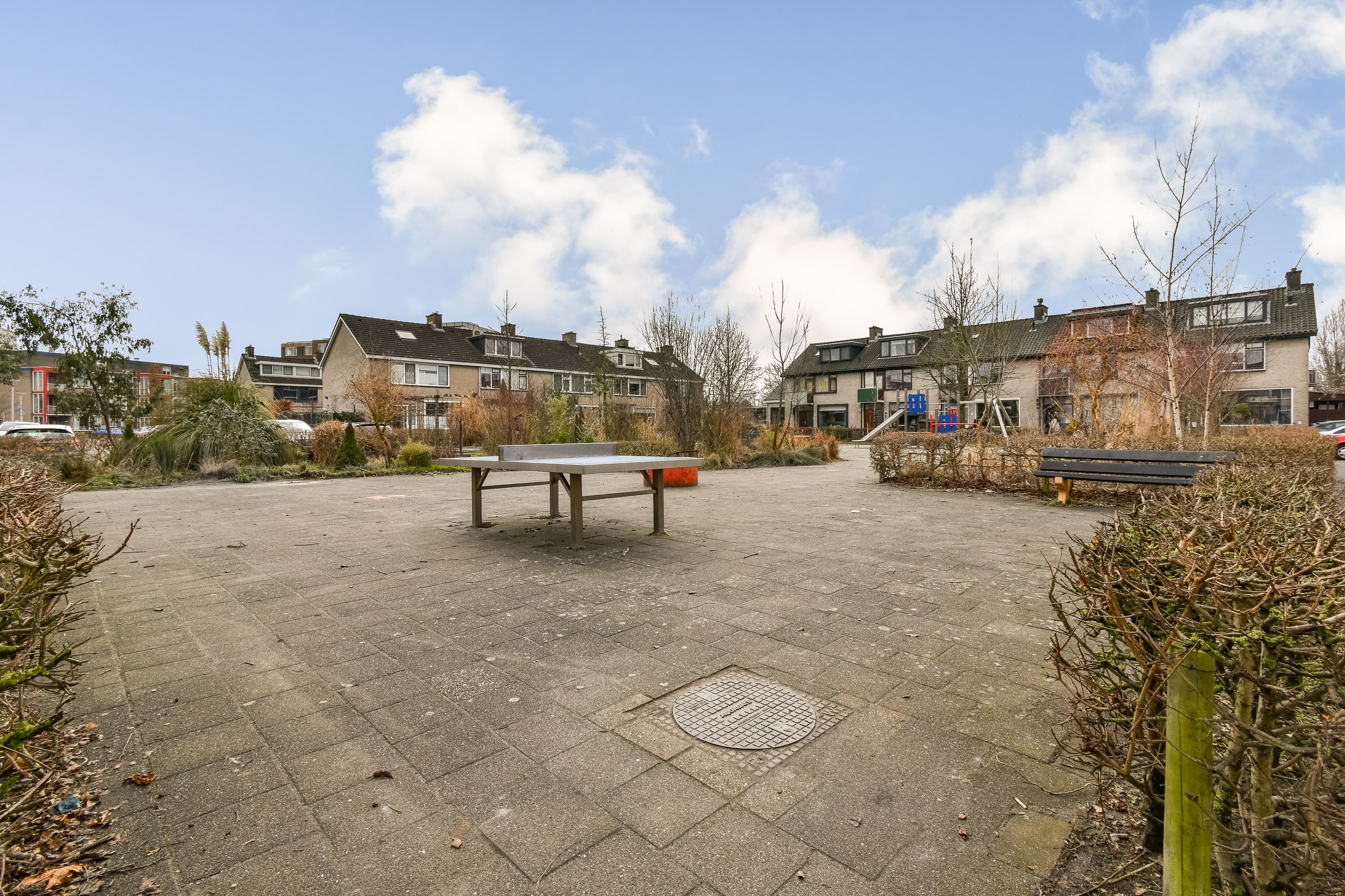 Van Duyvenvoordelaan 12