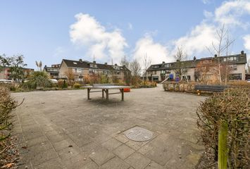 Van Duyvenvoordelaan 12, HENDRIK-IDO-AMBACHT