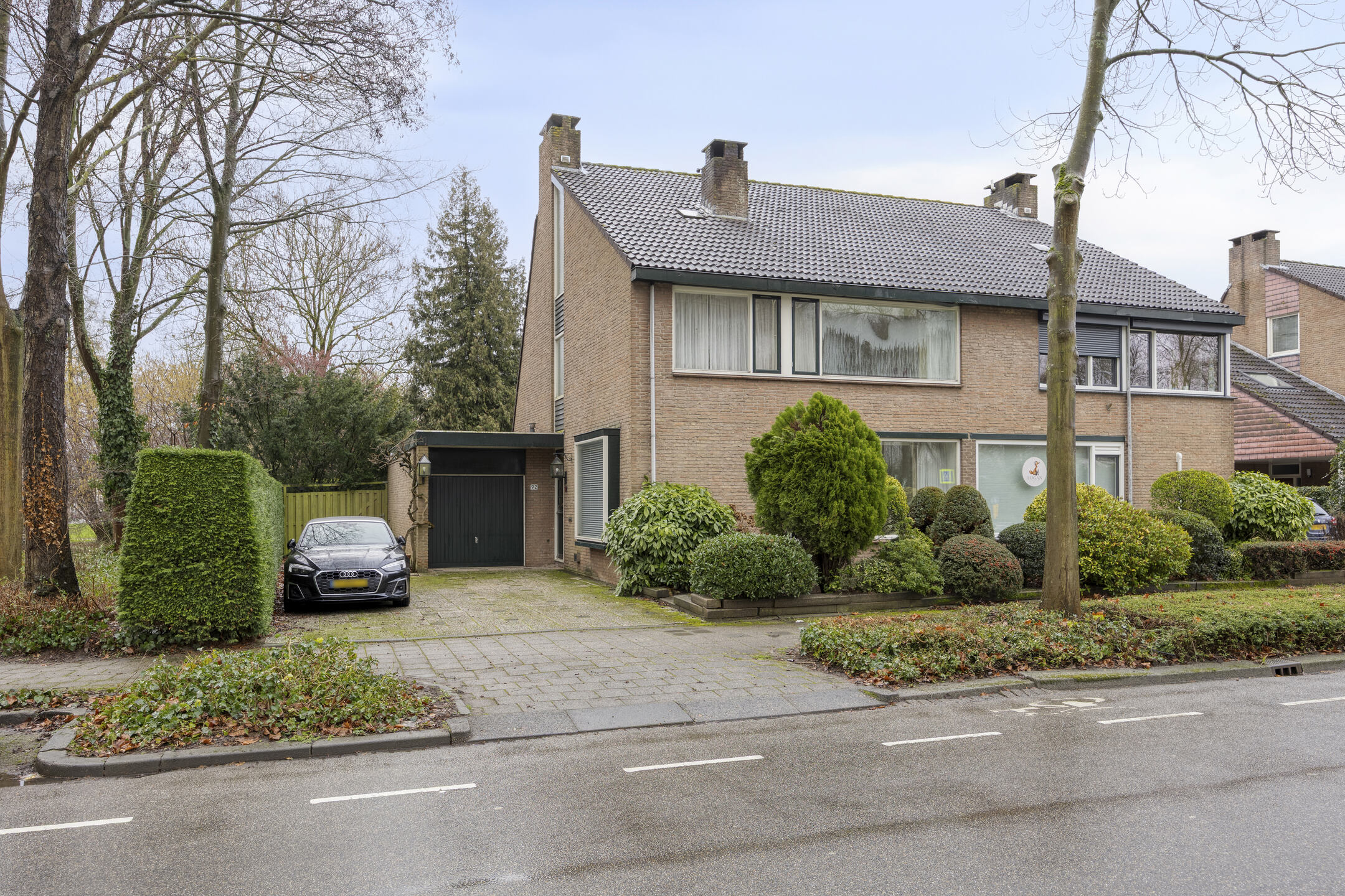 Laan van Nederhoven 92