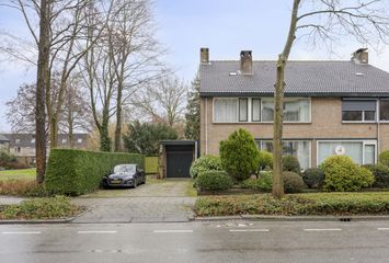 Laan van Nederhoven 92, ZWIJNDRECHT