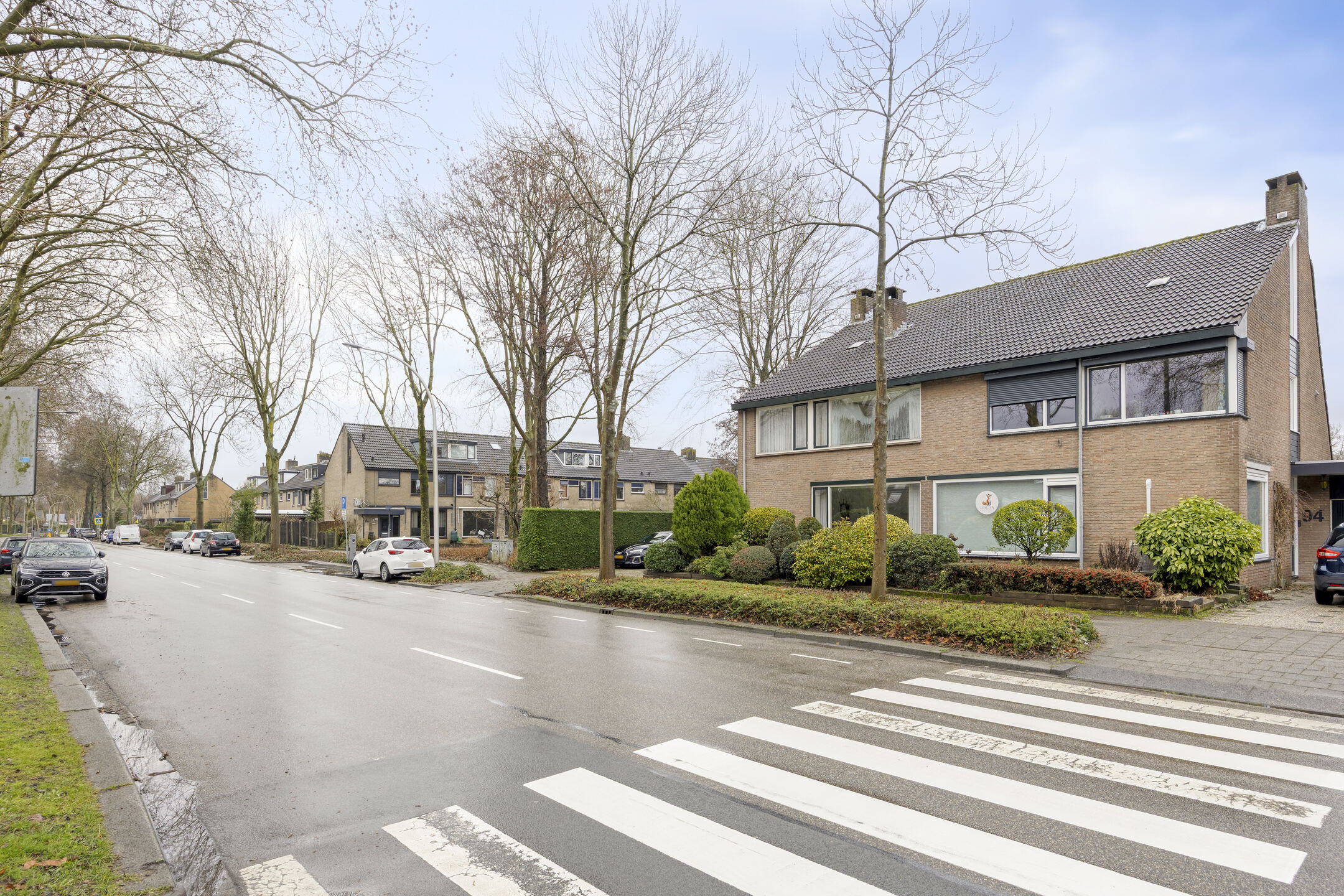 Laan van Nederhoven 92