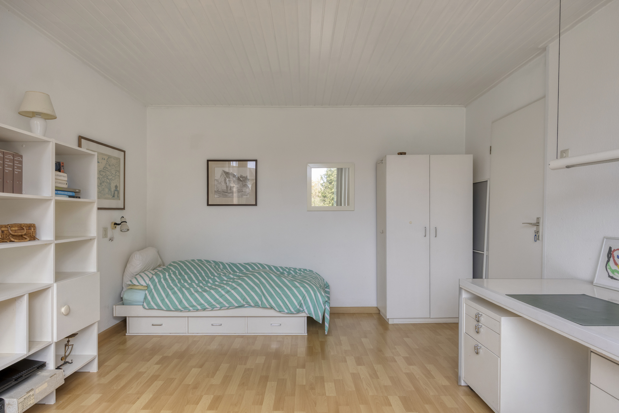 Laan van Nederhoven 92