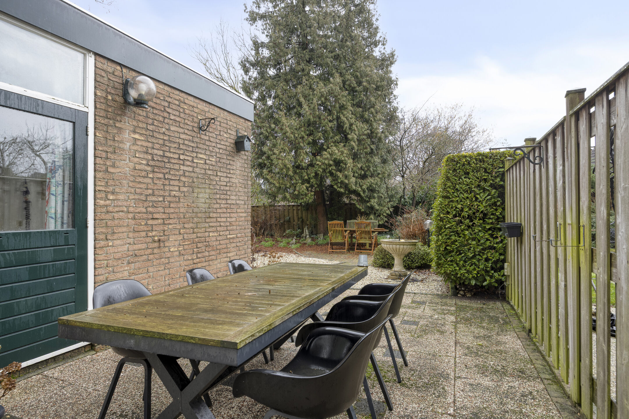 Laan van Nederhoven 92