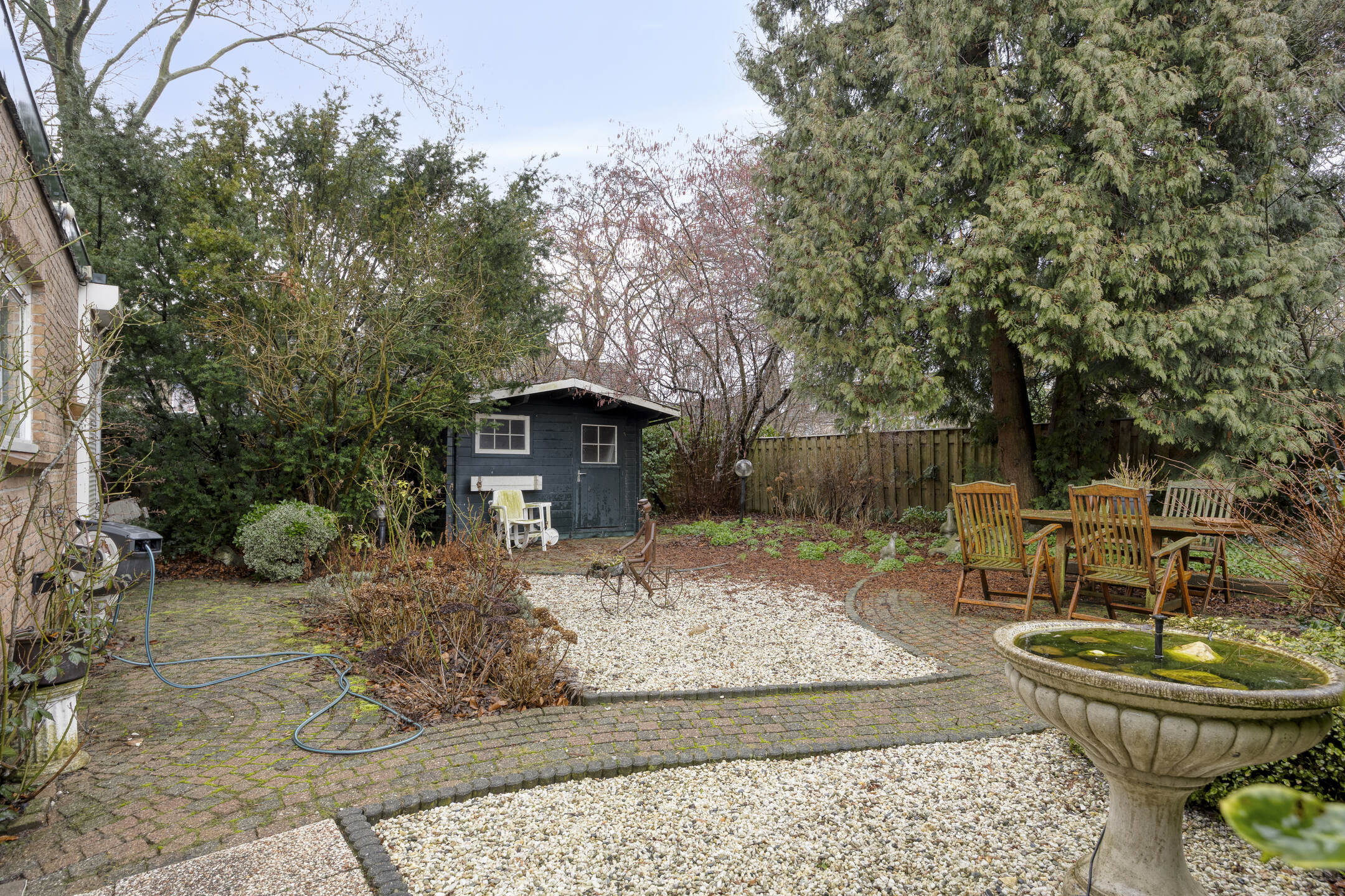 Laan van Nederhoven 92