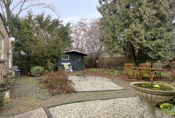 Laan van Nederhoven 92, ZWIJNDRECHT