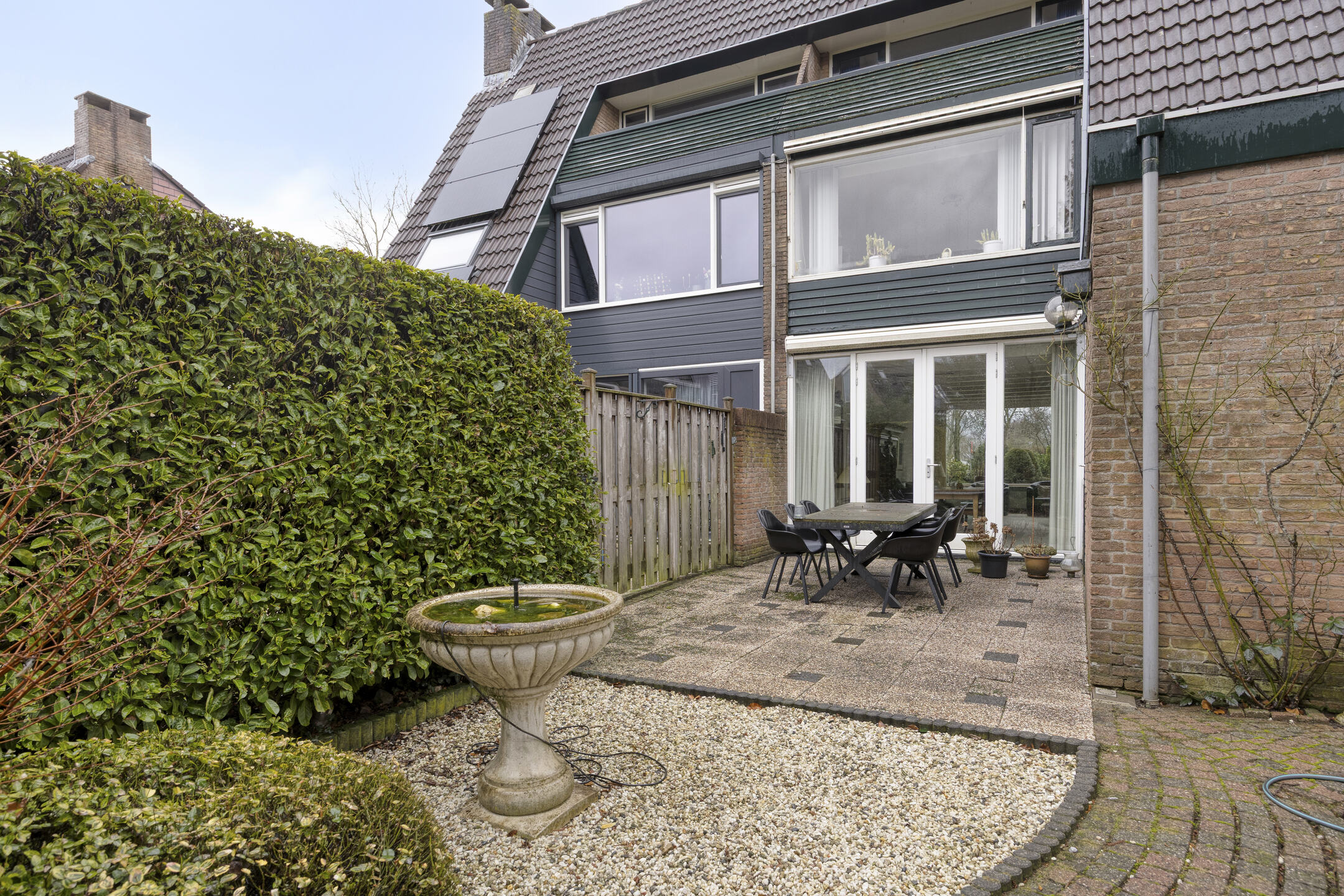 Laan van Nederhoven 92