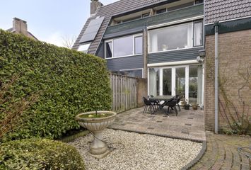 Laan van Nederhoven 92, ZWIJNDRECHT