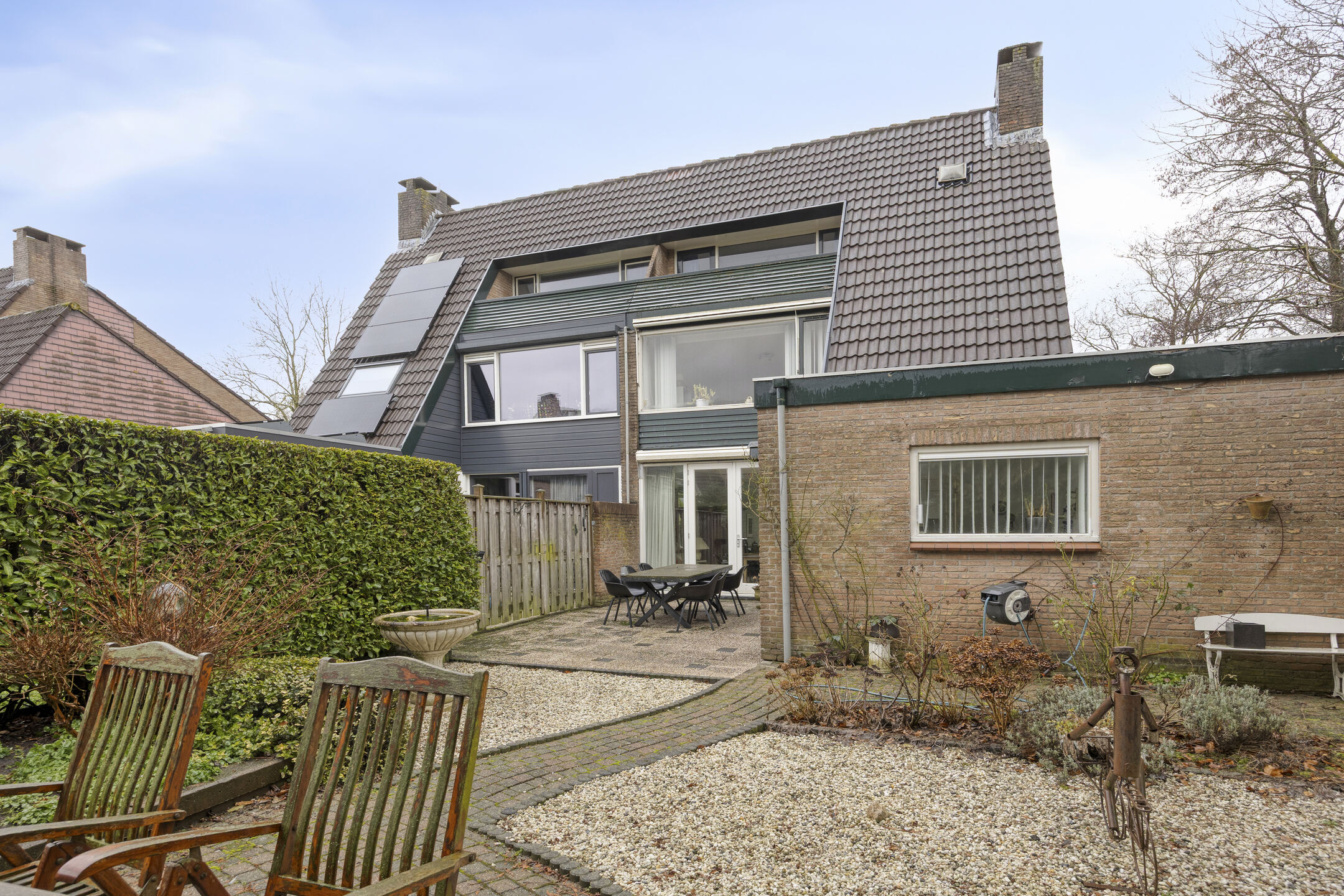 Laan van Nederhoven 92