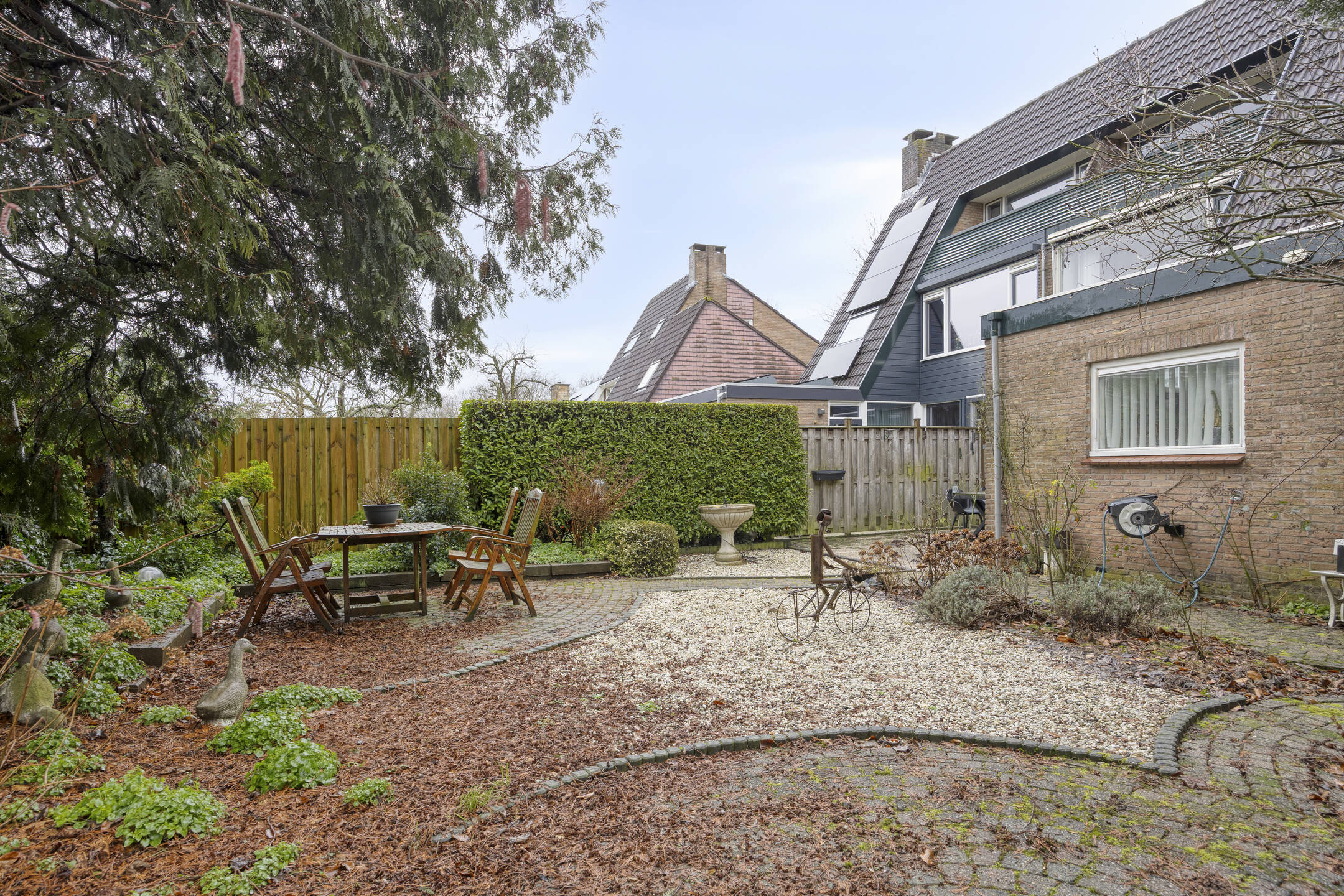 Laan van Nederhoven 92