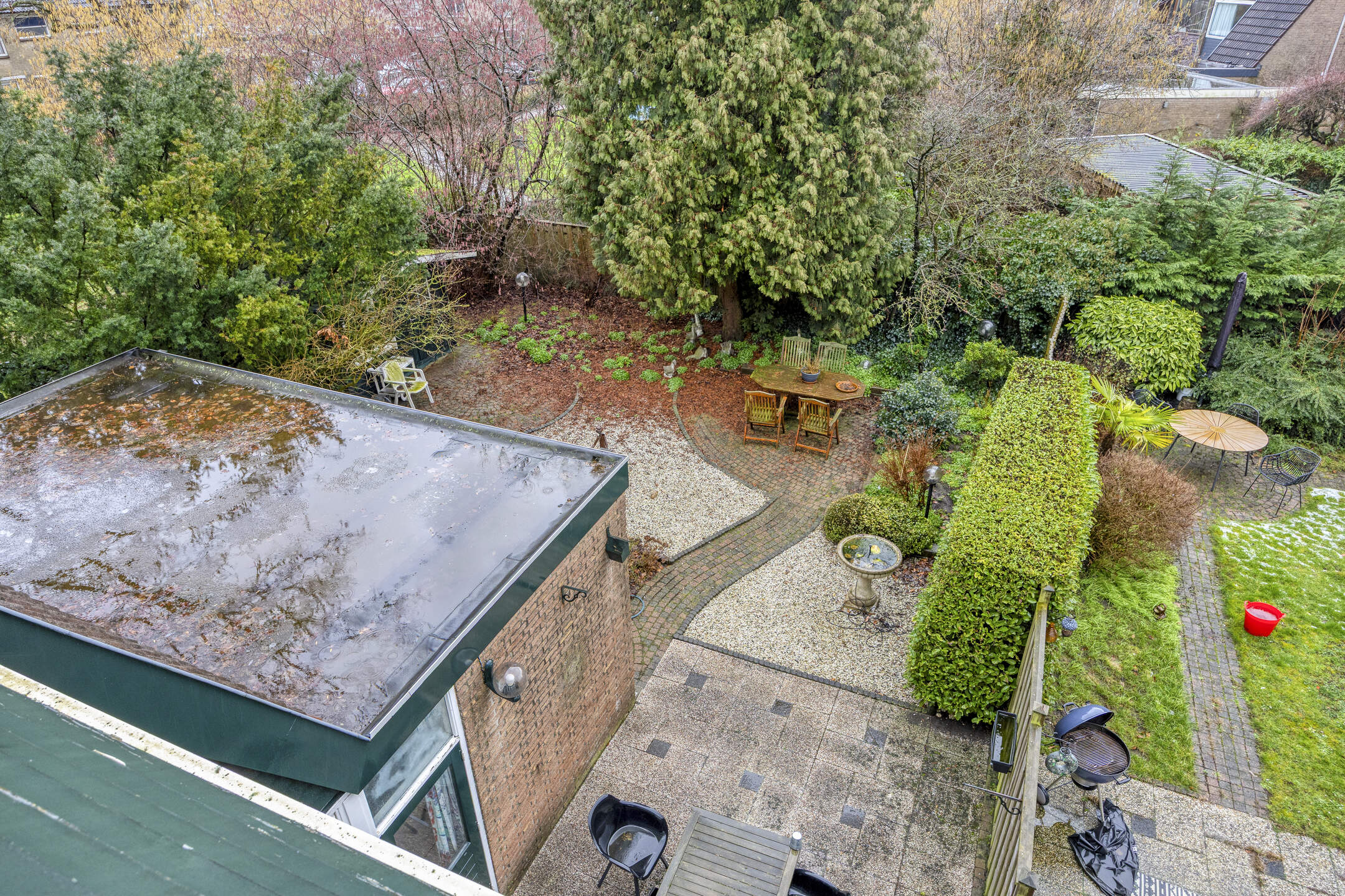 Laan van Nederhoven 92