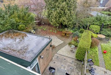 Laan van Nederhoven 92, ZWIJNDRECHT