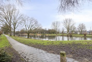 Laan van Nederhoven 92, ZWIJNDRECHT