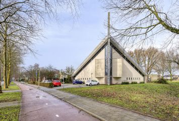 Laan van Nederhoven 92, ZWIJNDRECHT