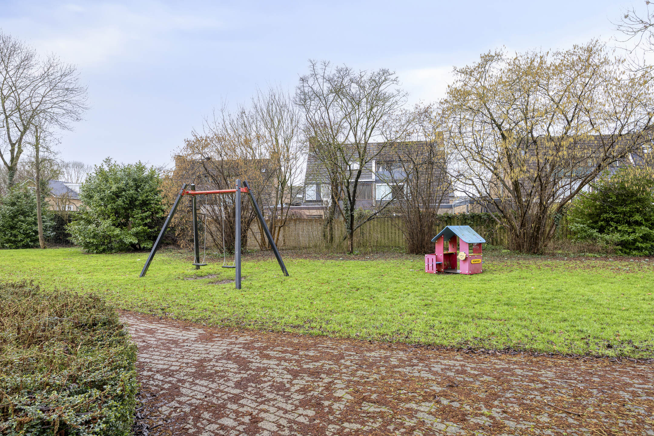 Laan van Nederhoven 92