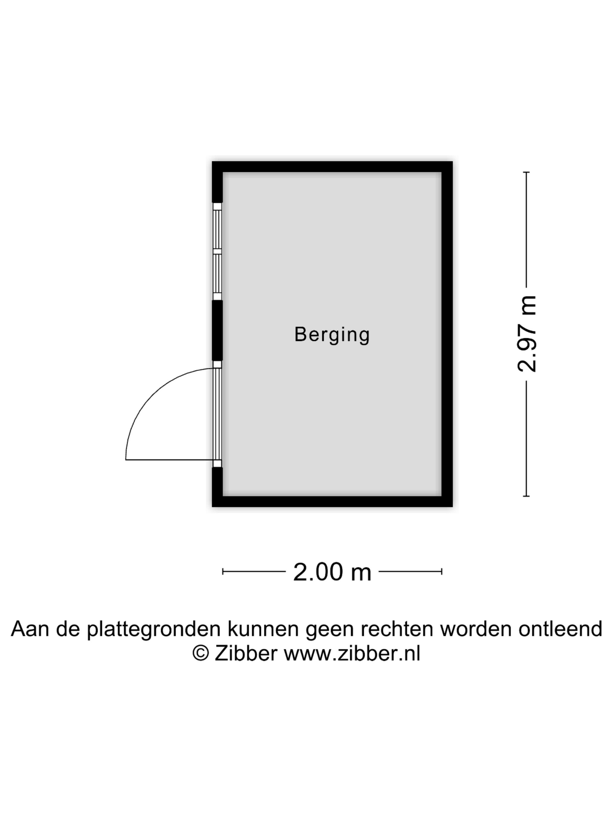 Laan van Nederhoven 92