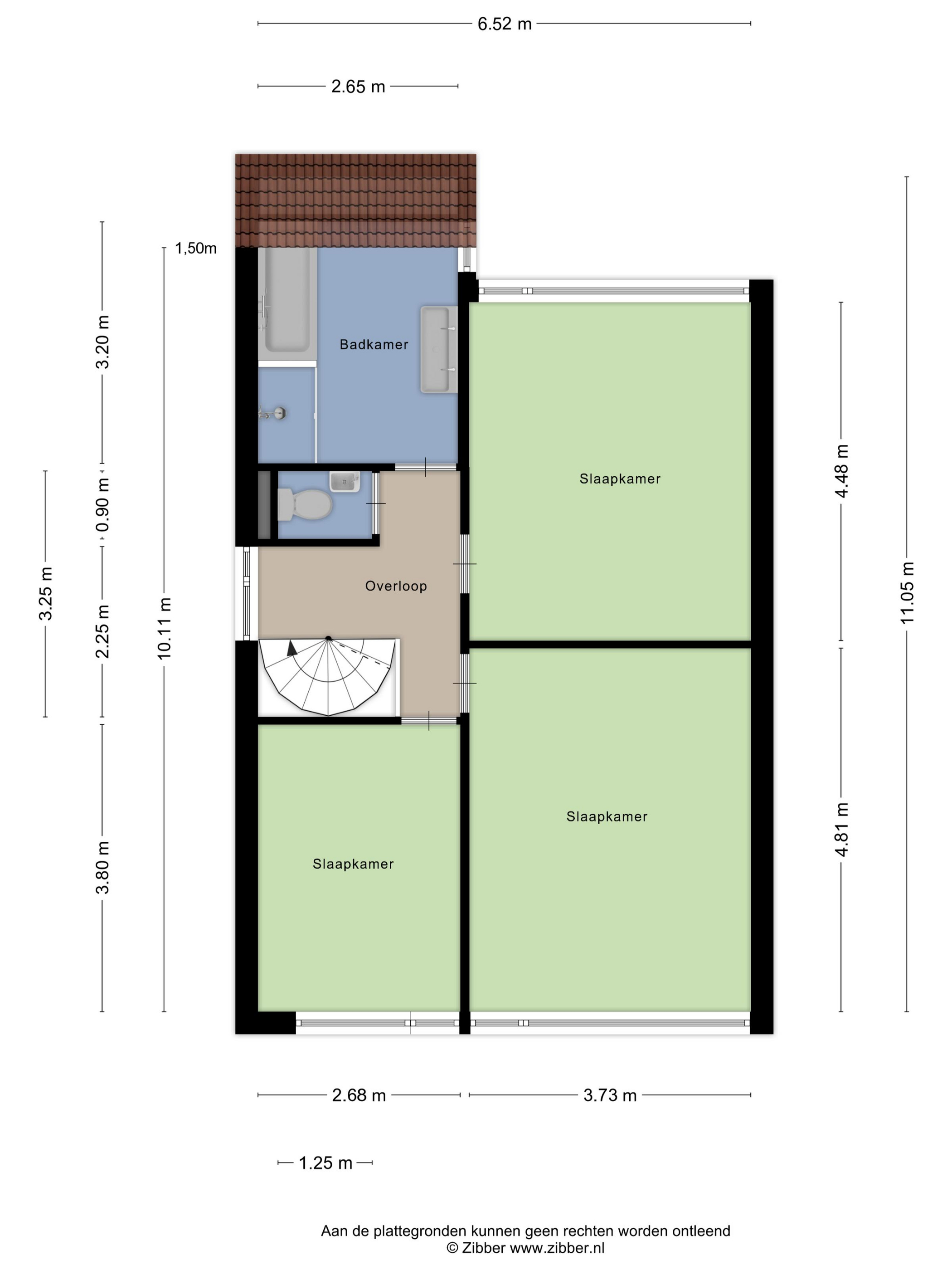 Laan van Nederhoven 92