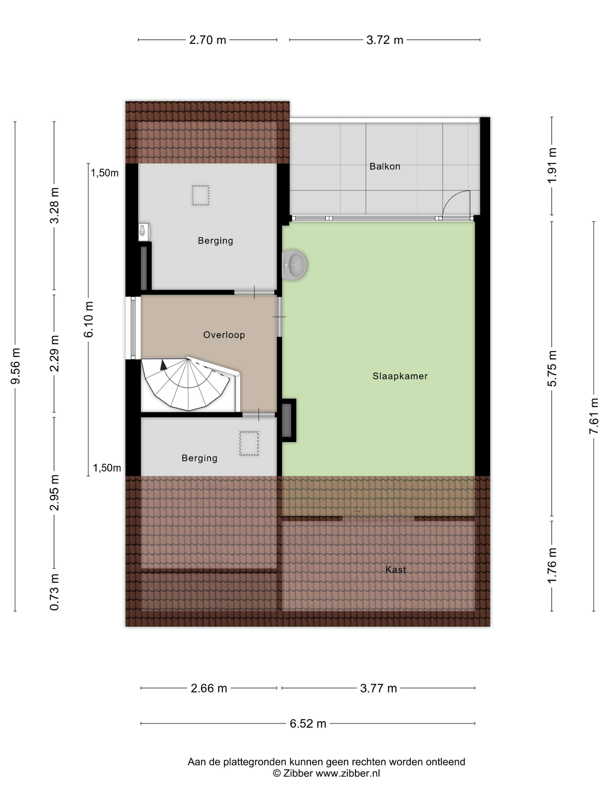 Laan van Nederhoven 92