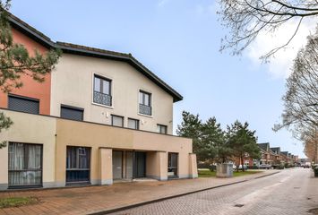 Bramengaarde 57, HENDRIK-IDO-AMBACHT