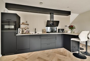 Bramengaarde 57, HENDRIK-IDO-AMBACHT