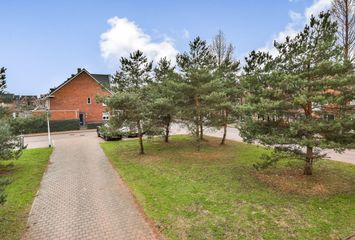 Bramengaarde 57, HENDRIK-IDO-AMBACHT