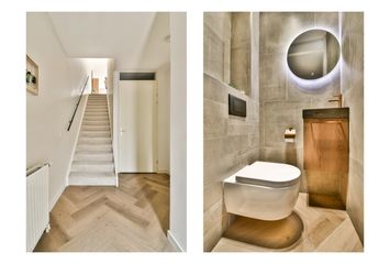 Bramengaarde 57, HENDRIK-IDO-AMBACHT