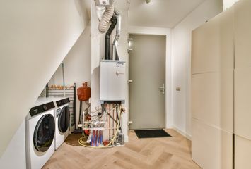 Bramengaarde 57, HENDRIK-IDO-AMBACHT