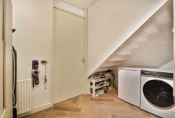 Bramengaarde 57, HENDRIK-IDO-AMBACHT