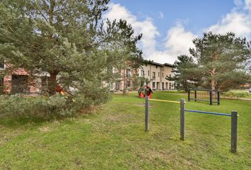 Bramengaarde 57, HENDRIK-IDO-AMBACHT