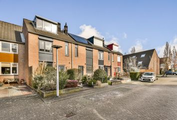 Luchtenborg 8, HENDRIK-IDO-AMBACHT