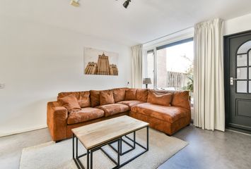 Luchtenborg 8, HENDRIK-IDO-AMBACHT