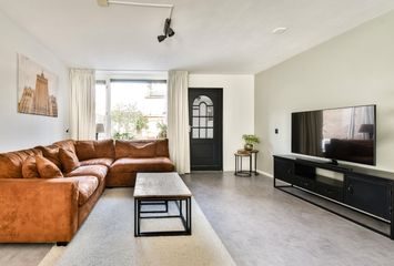 Luchtenborg 8, HENDRIK-IDO-AMBACHT