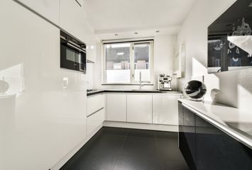 Luchtenborg 8, HENDRIK-IDO-AMBACHT