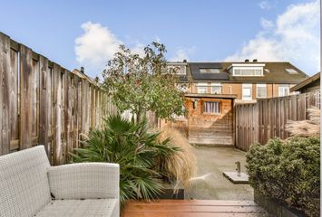 Luchtenborg 8, HENDRIK-IDO-AMBACHT