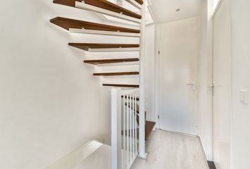 Luchtenborg 8, HENDRIK-IDO-AMBACHT