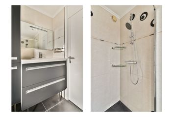 Luchtenborg 8, HENDRIK-IDO-AMBACHT