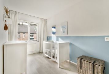 Luchtenborg 8, HENDRIK-IDO-AMBACHT