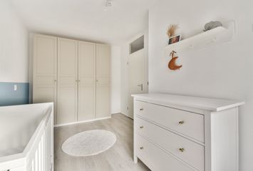 Luchtenborg 8, HENDRIK-IDO-AMBACHT