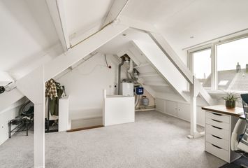 Luchtenborg 8, HENDRIK-IDO-AMBACHT