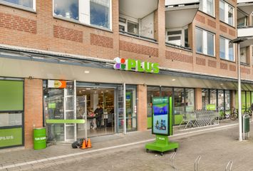 Luchtenborg 8, HENDRIK-IDO-AMBACHT