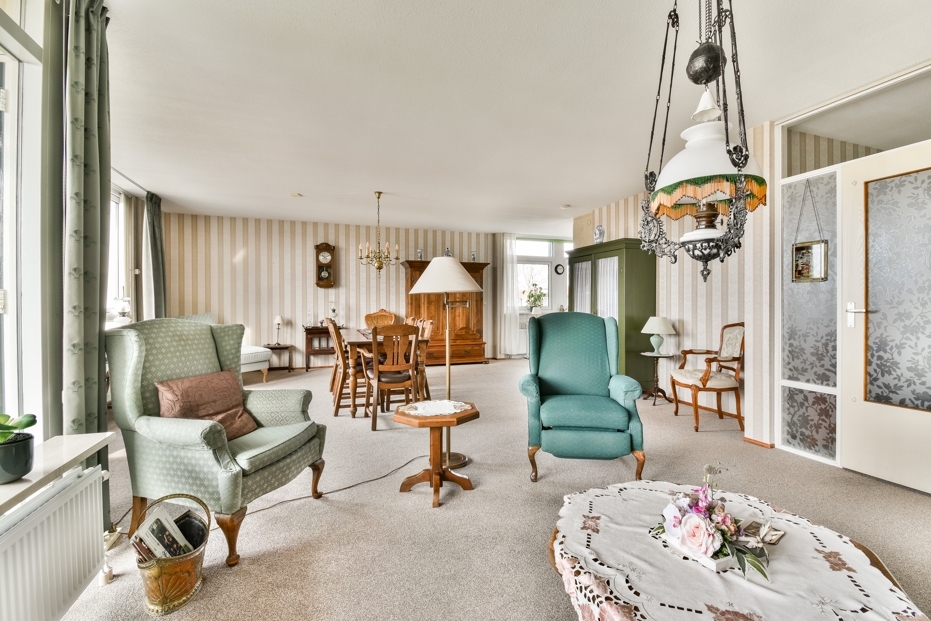 Oude Raadhuisplein 20