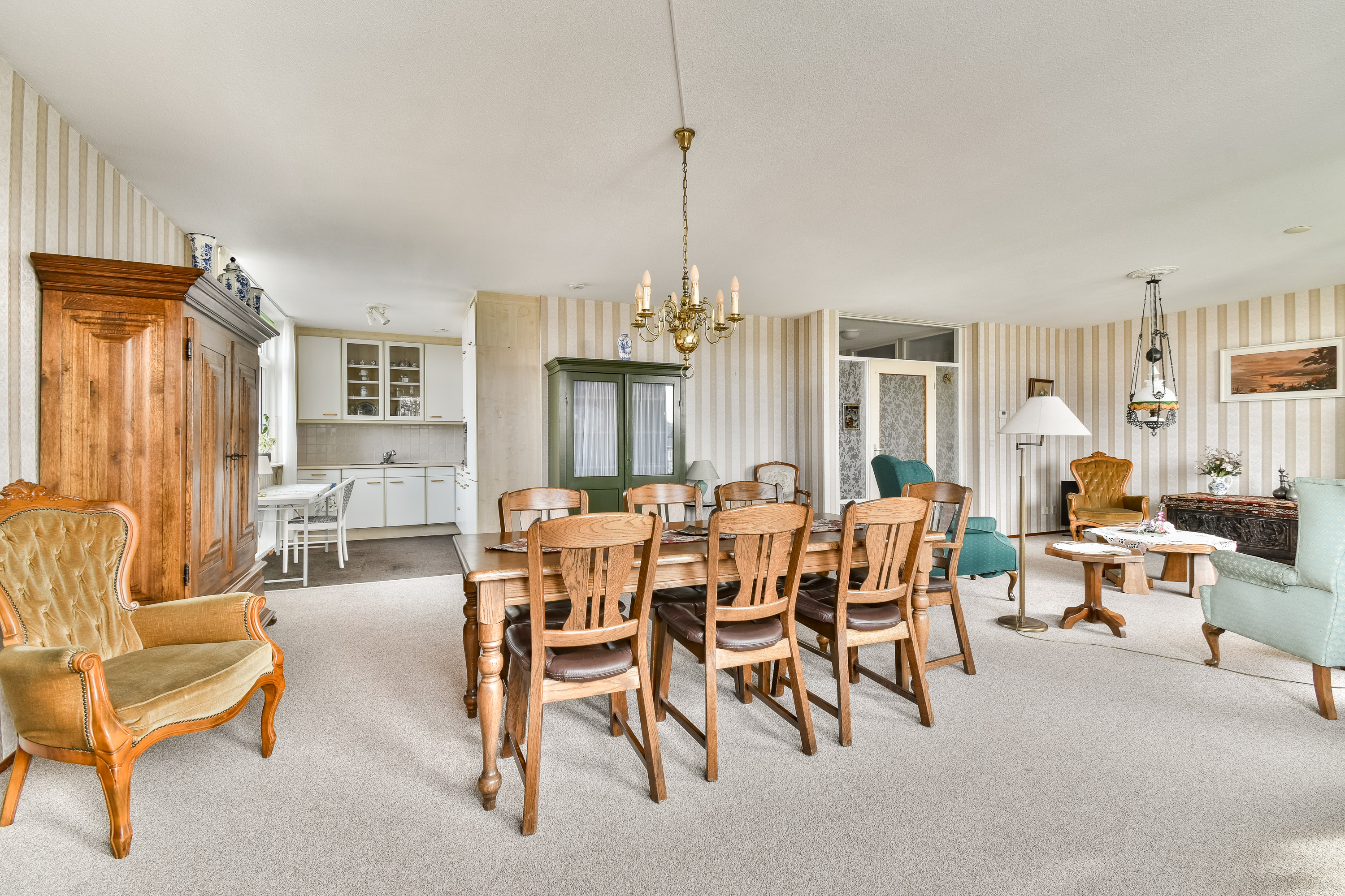 Oude Raadhuisplein 20