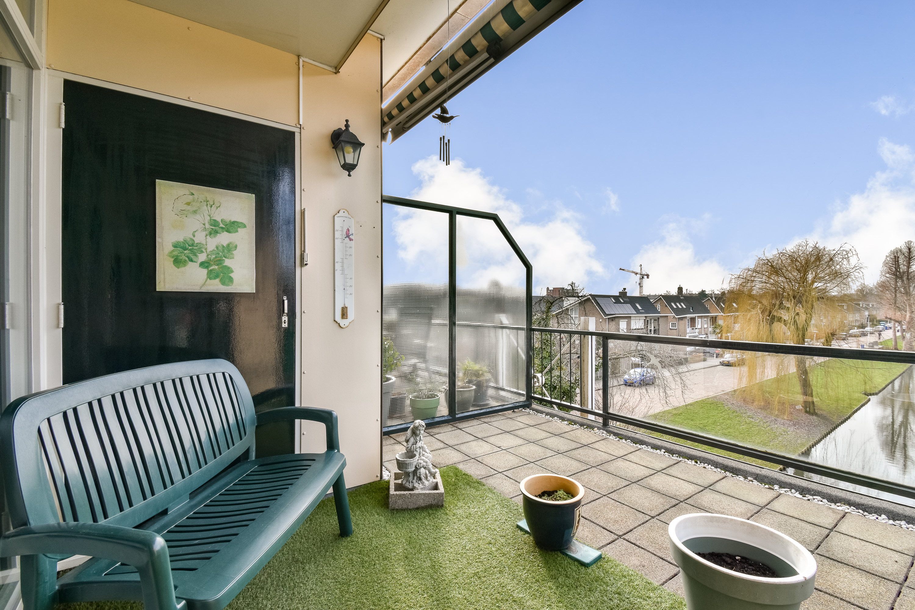 Oude Raadhuisplein 20