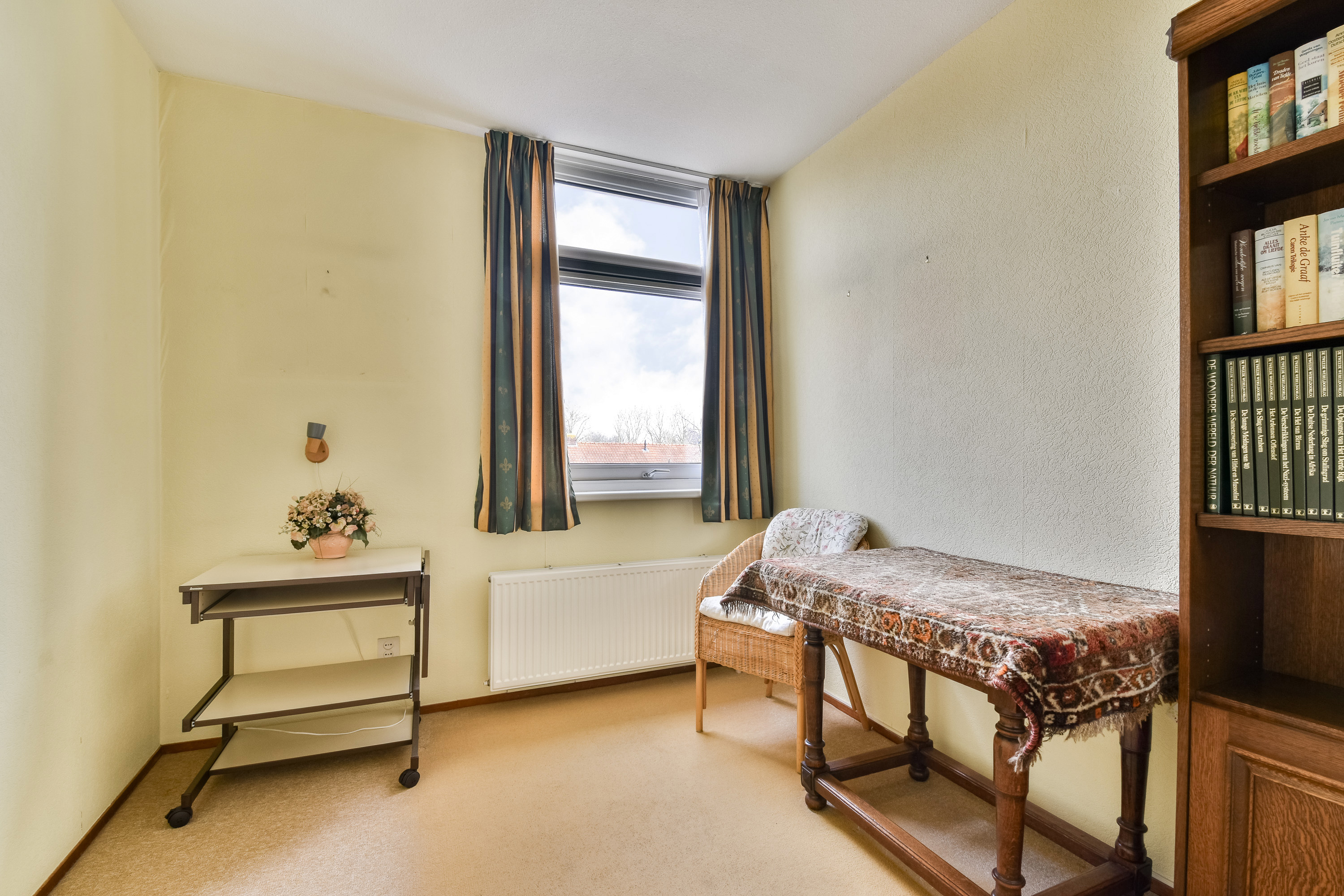 Oude Raadhuisplein 20